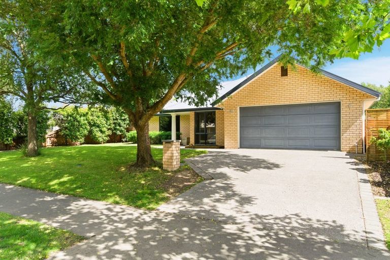 Photo of property in 12 Kinglear Drive, Rolleston, 7614