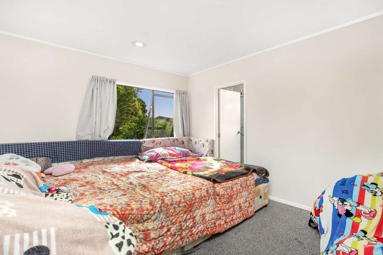 Photo of property in 9 Poutini Place, Manurewa, Auckland, 2102