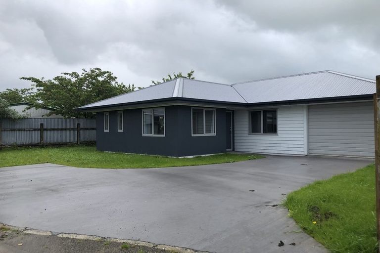 Photo of property in 17a Solway Street, Levin, 5510