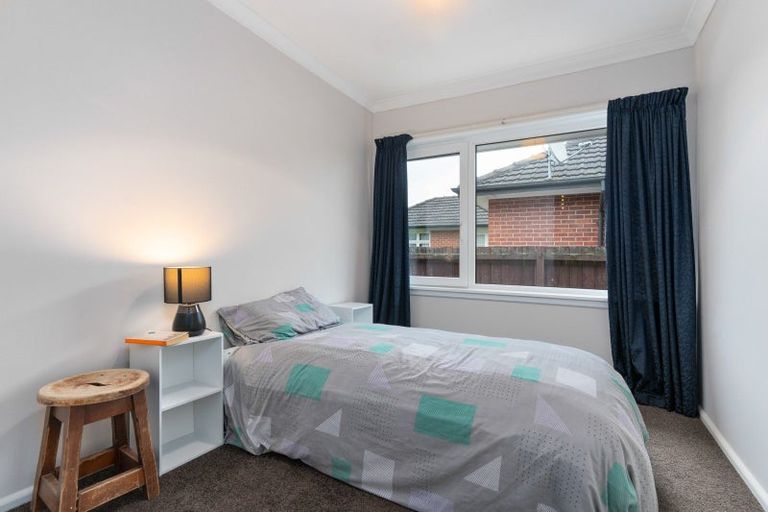 Photo of property in 53 Evesham Crescent, Spreydon, Christchurch, 8024