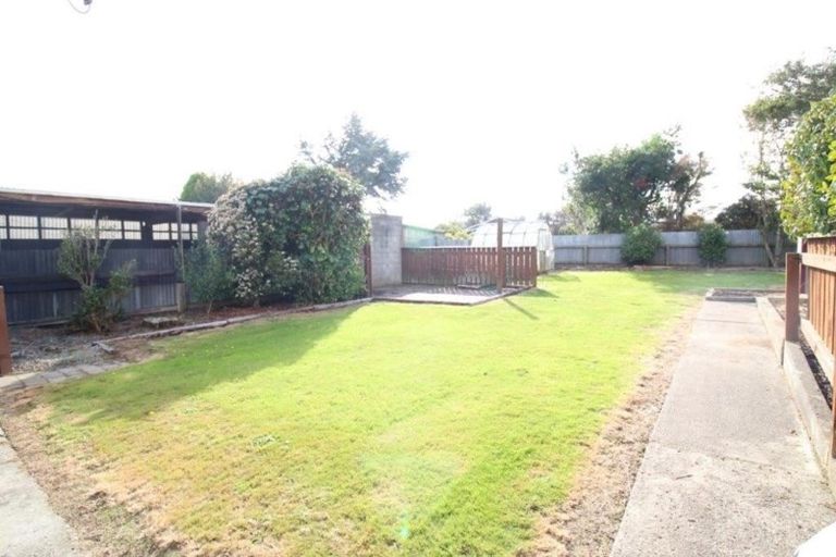 Photo of property in 125 Edinburgh Crescent, Waikiwi, Invercargill, 9810