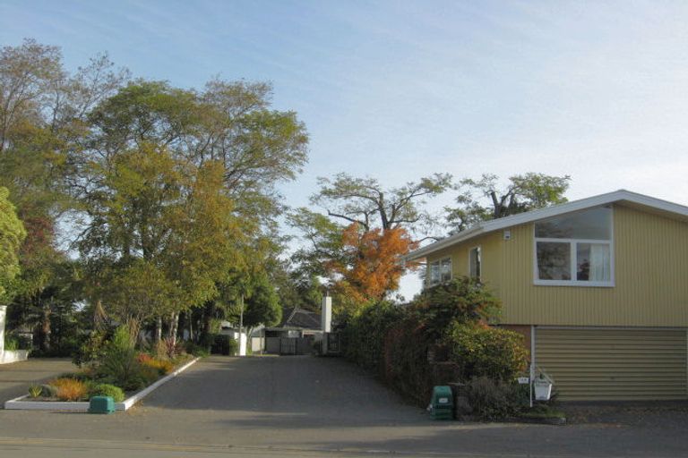 Photo of property in 2/14 Coldstream Court, Ilam, Christchurch, 8041