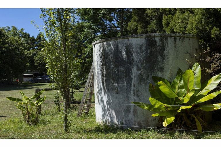 Photo of property in 41 Te Ra Road, Kaeo, Kerikeri, 0295