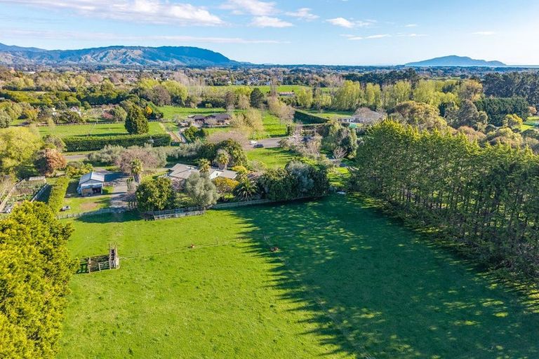 Photo of property in 108 Greenwood Boulevard, Otaki, 5512