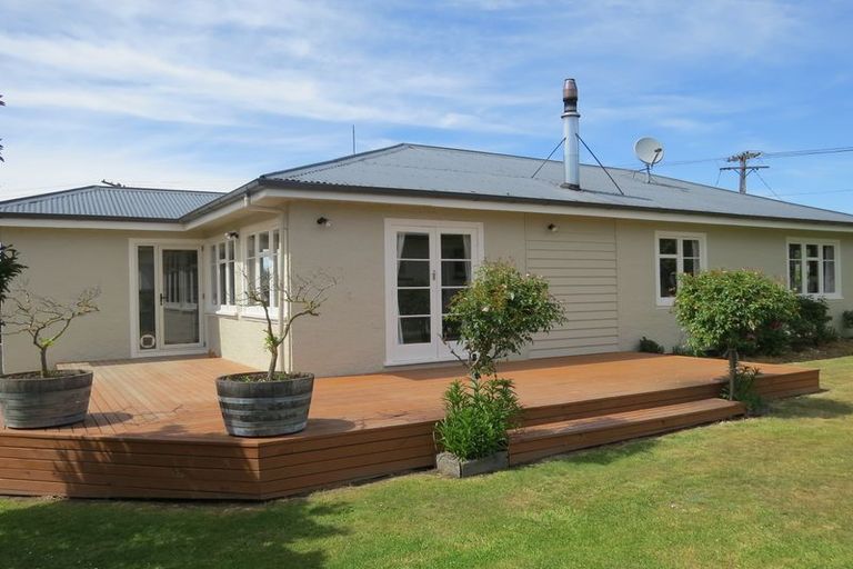 Photo of property in 4 Sloane Street, Fairlie, 7925