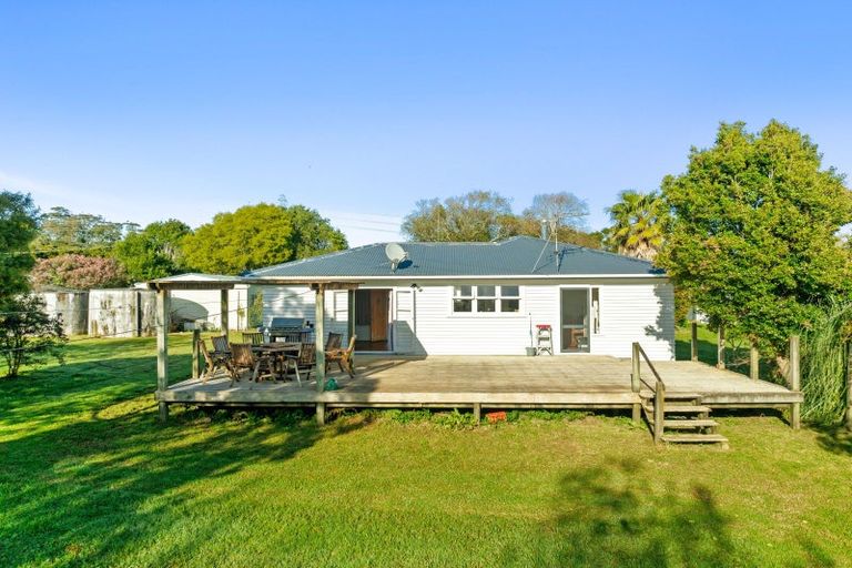 Photo of property in 65 Mccullough Road, Mangapai, Whangarei, 0178