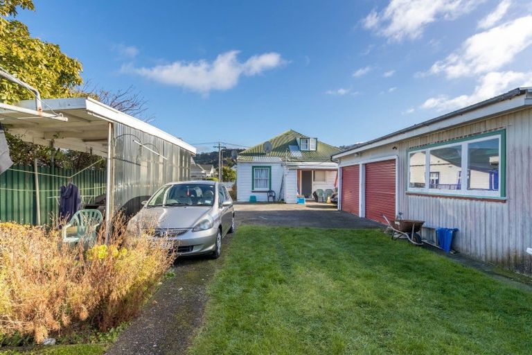Photo of property in 110 Richmond Street, Petone, Lower Hutt, 5012