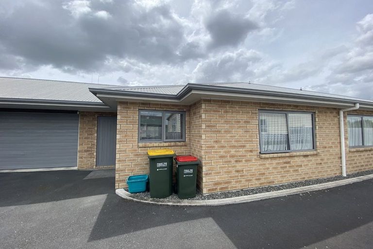Photo of property in 3/6 Blackburn Street, Frankton, Hamilton, 3204