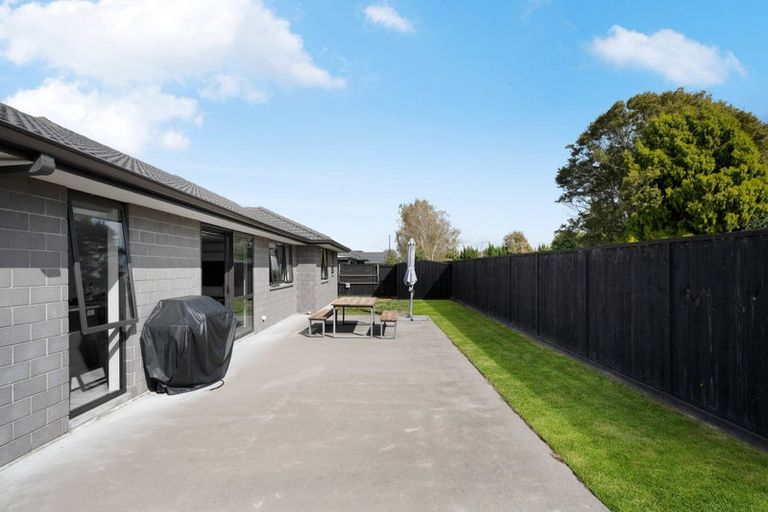 Photo of property in 5 Whiro Close, Ngaruawahia, 3288