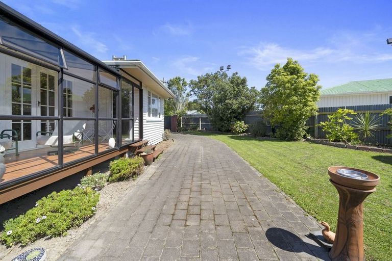 Photo of property in 107 Taita Drive, Avalon, Lower Hutt, 5011