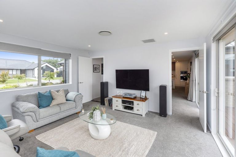 Photo of property in 4 Hollard Crescent, Lincoln, 7608