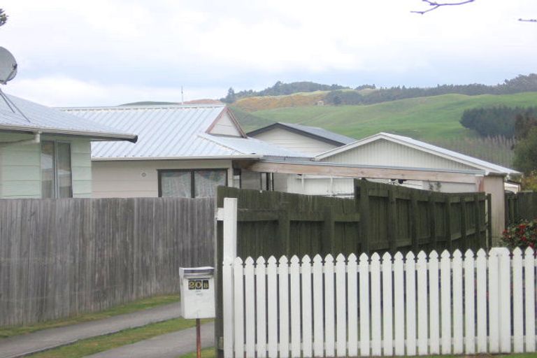 Photo of property in 20b Ruby Place, Pukehangi, Rotorua, 3015