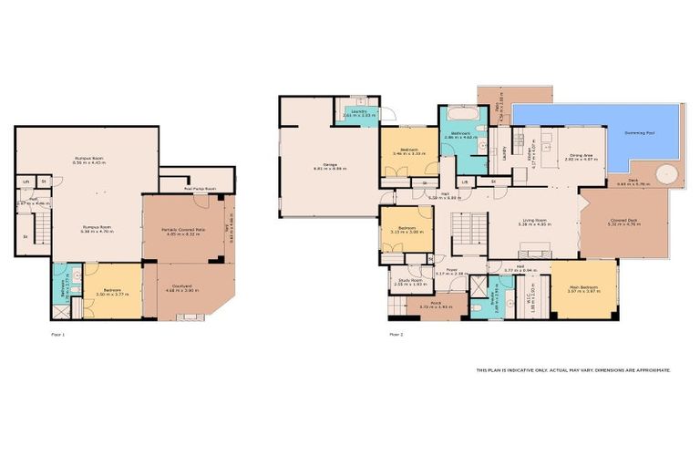 Photo of property in 138 Grace Road, Tauranga South, Tauranga, 3112