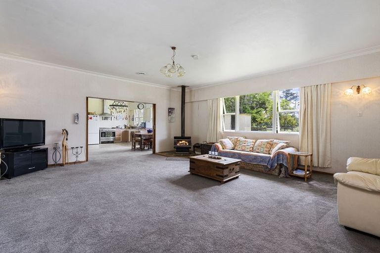 Photo of property in 234 Punakitere Road, Taheke, Kaikohe, 0473