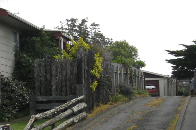 Photo of property in 14 Karyn Street, Castlecliff, Whanganui, 4501