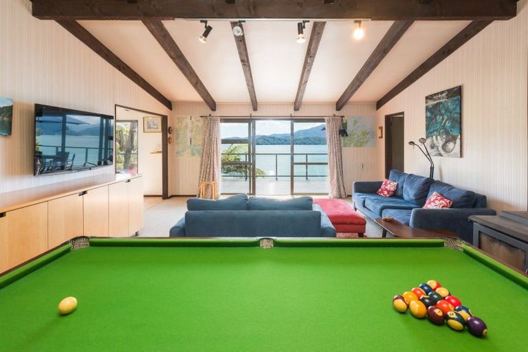 Photo of property in 328 Moetapu Bay Road, Moetapu Bay, Linkwater, 7282