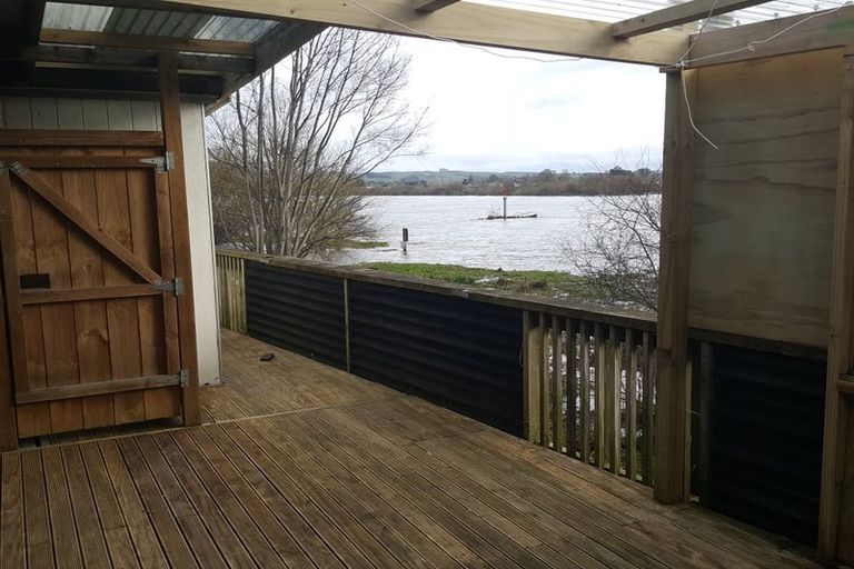 Photo of property in 206b Great South Road, Huntly, 3700