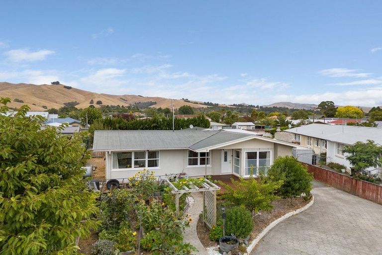 Photo of property in 4 Purser Crescent, Witherlea, Blenheim, 7201