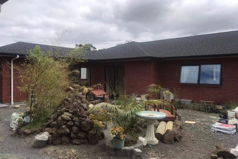 Photo of property in 131 Paremoremo Road, Lucas Heights, Auckland, 0632