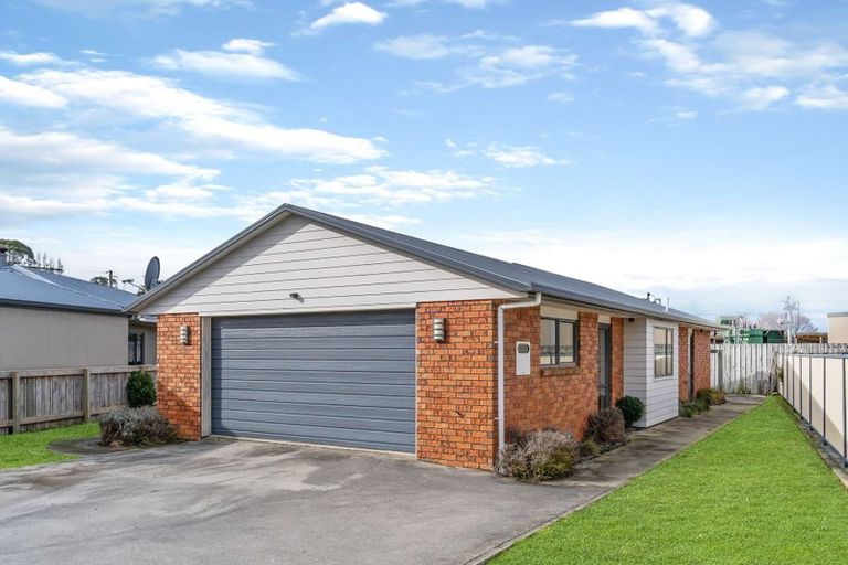 Photo of property in 22 Crossleigh Crescent, Balclutha, 9230