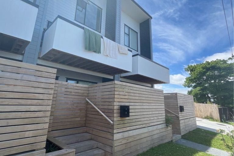 Photo of property in 4/30 Bowater Place, Manurewa, Auckland, 2102