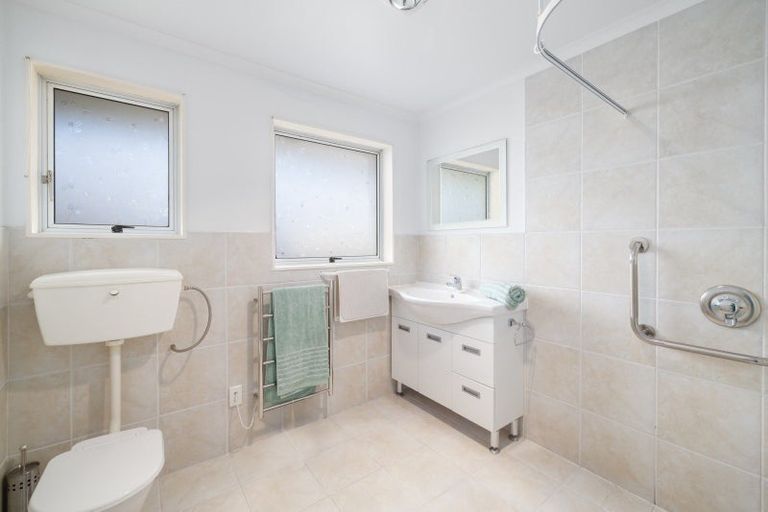 Photo of property in 2/45 Valecrest Avenue, Parklands, Christchurch, 8083