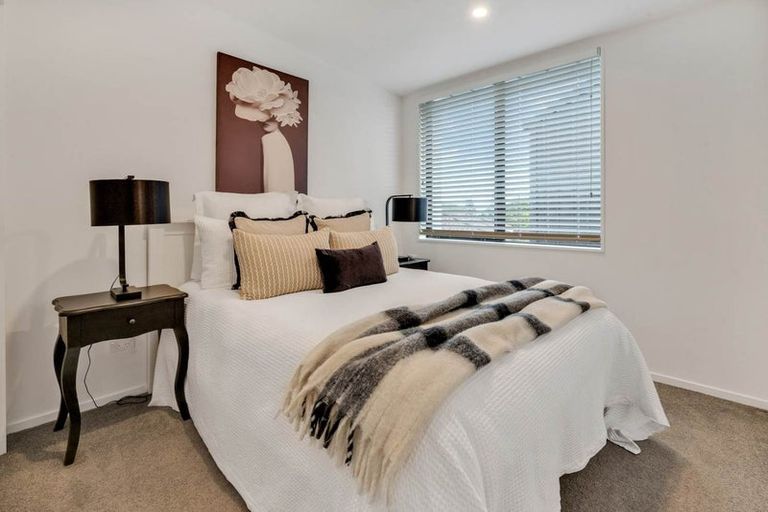 Photo of property in 50e Selwyn Avenue, Mission Bay, Auckland, 1071