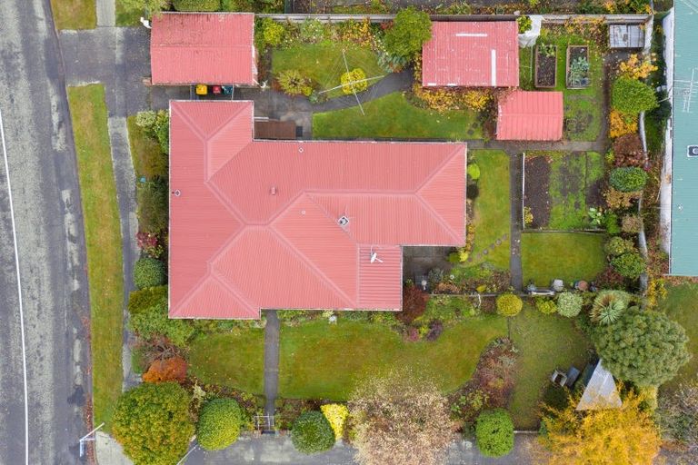 Photo of property in 60 Grey Street, Ashburton, 7700