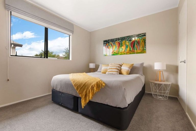 Photo of property in 4c Oak Avenue, Nawton, Hamilton, 3200