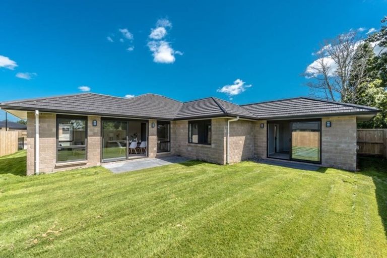 Photo of property in 7 Marjoriefield Mews, Fitzroy, Hamilton, 3206