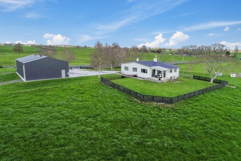 Photo of property in 109 Whites Road, Putaruru, 3483