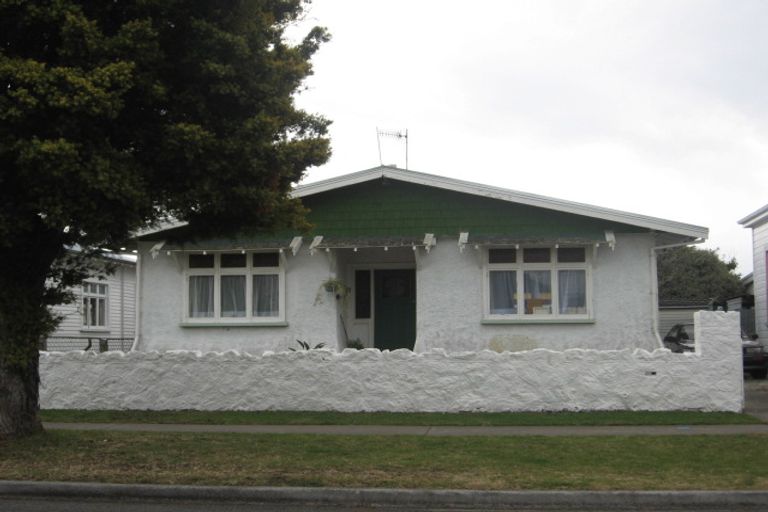 Photo of property in 4 Thistle Street, Napier South, Napier, 4110