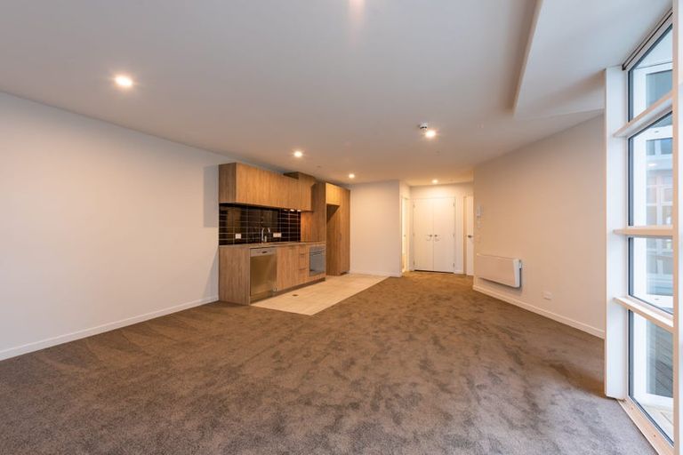 Photo of property in Pinnacle Apartments, W804/160 Victoria Street, Te Aro, Wellington, 6011