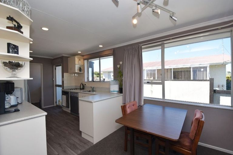 Photo of property in 133 Cunningham Crescent, Grasmere, Invercargill, 9810