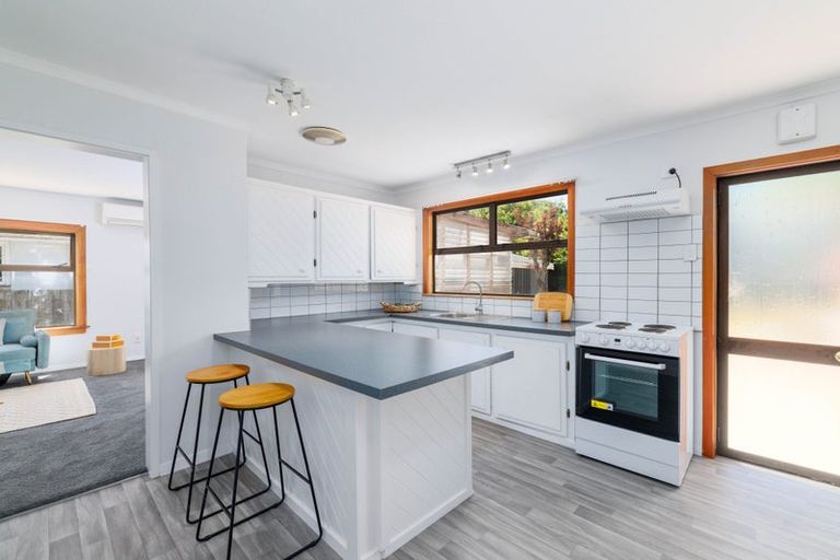 Photo of property in 58 Randolph Street, Woolston, Christchurch, 8062