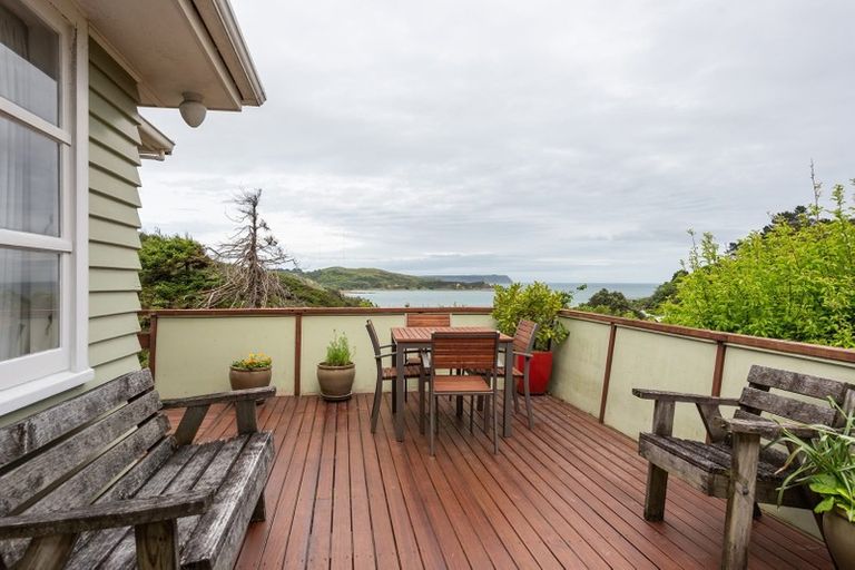 Photo of property in 44 Acheron Road, Paremata, Porirua, 5026