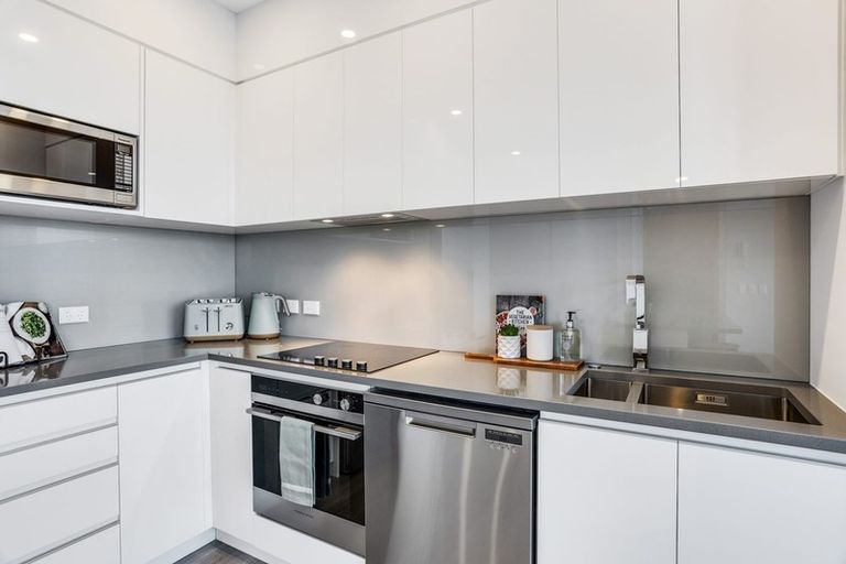 Photo of property in 505/57 Mapou Road, Hobsonville, Auckland, 0616