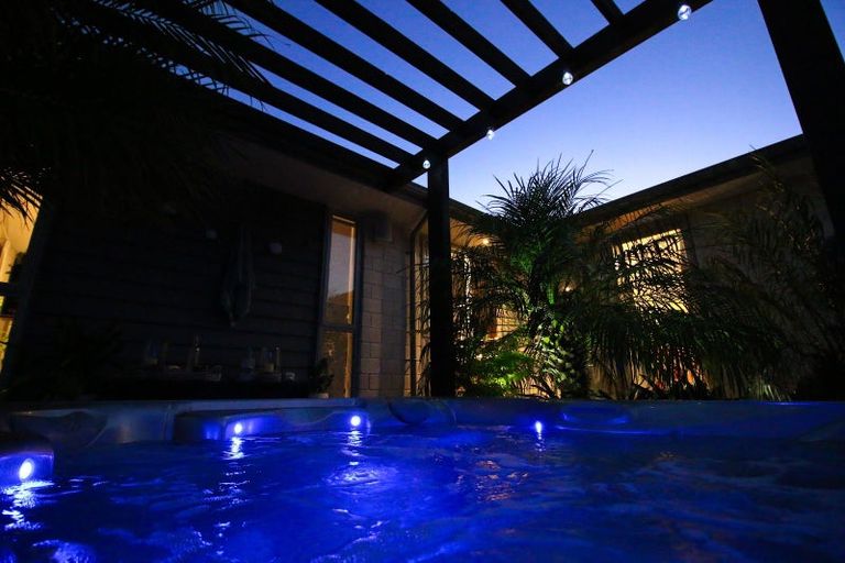 Photo of property in 42b Lennon Access Road, Stillwater, Silverdale, 0993