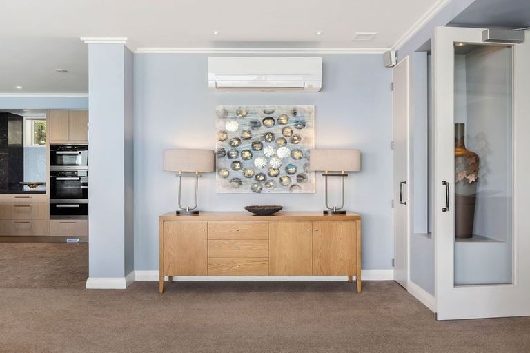 Photo of property in Quay Apartments Tower 2, 208/283 Wakefield Quay, Stepneyville, Nelson, 7010