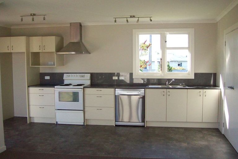 Photo of property in 4 Sloane Street, Fairlie, 7925