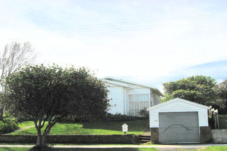 Photo of property in 100 Gonville Avenue, Gonville, Whanganui, 4501