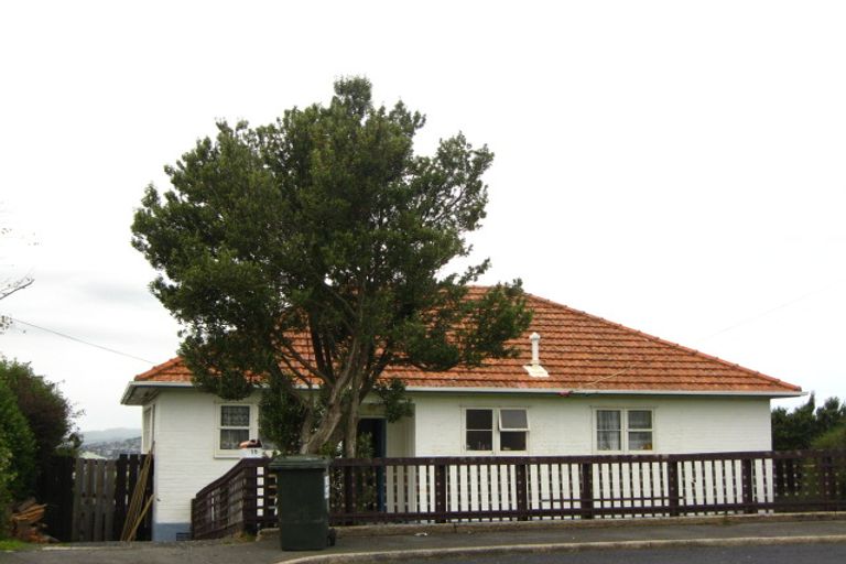 Photo of property in 15 Waimea Avenue, Calton Hill, Dunedin, 9012