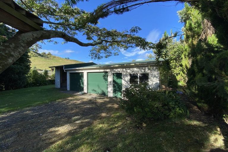 Photo of property in 431 Mokau Road, Mimi, Urenui, 4377