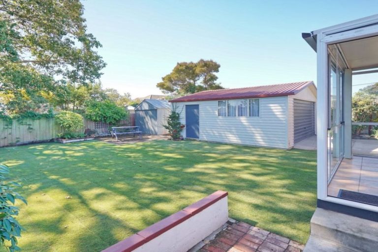 Photo of property in 3 Reginald Street, Burwood, Christchurch, 8083