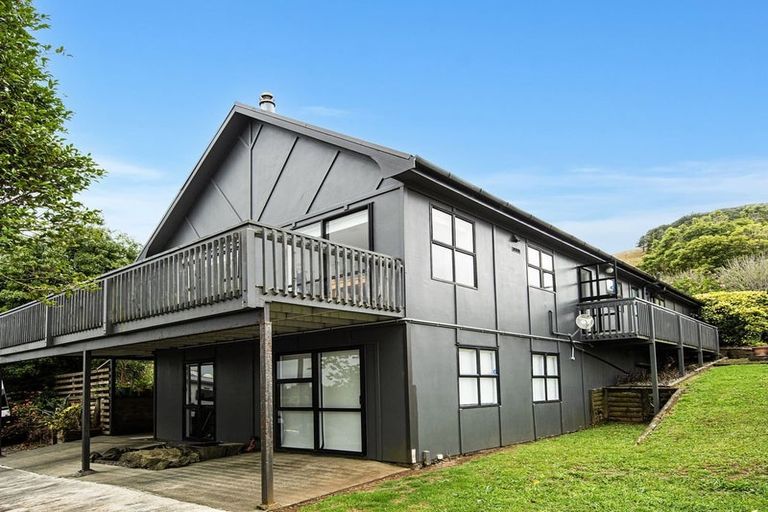 Photo of property in 4 Kara Road, Maungatapere, Whangarei, 0179