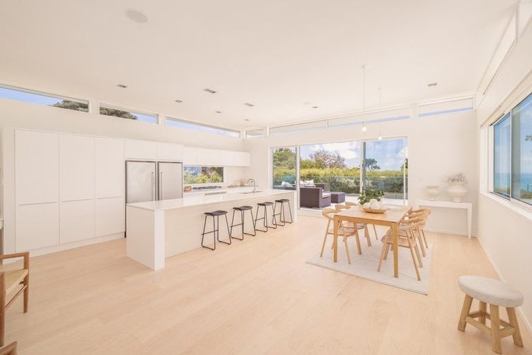 Photo of property in 45 Taylors Mistake Road, Scarborough, Christchurch, 8081