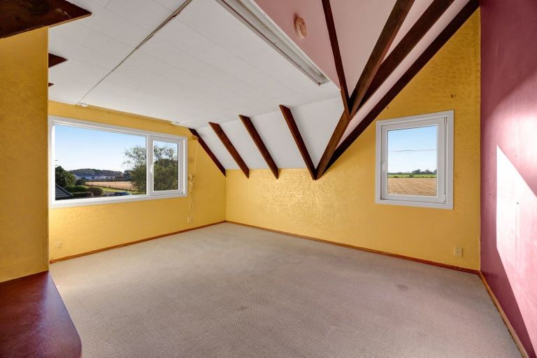 Photo of property in 54 Ketemarae Road, Normanby, Hawera, 4614