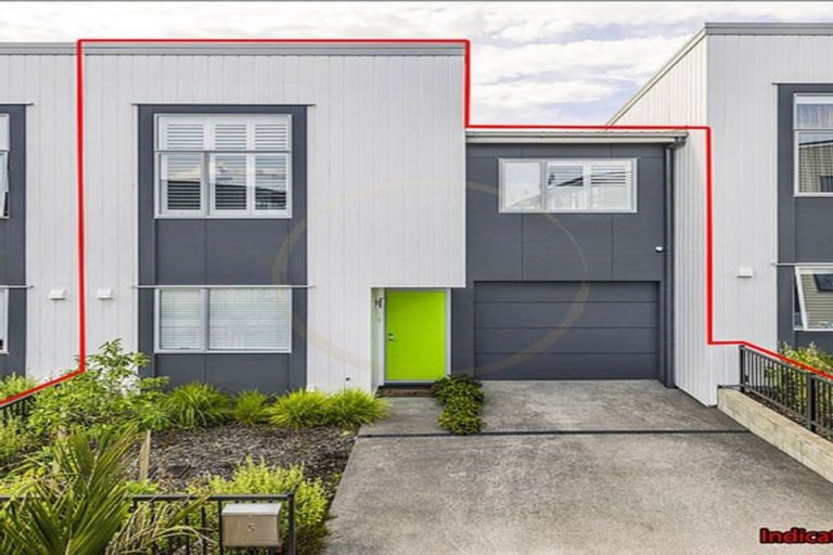 Photo of property in 5 Horo Road, Flat Bush, Auckland, 2019