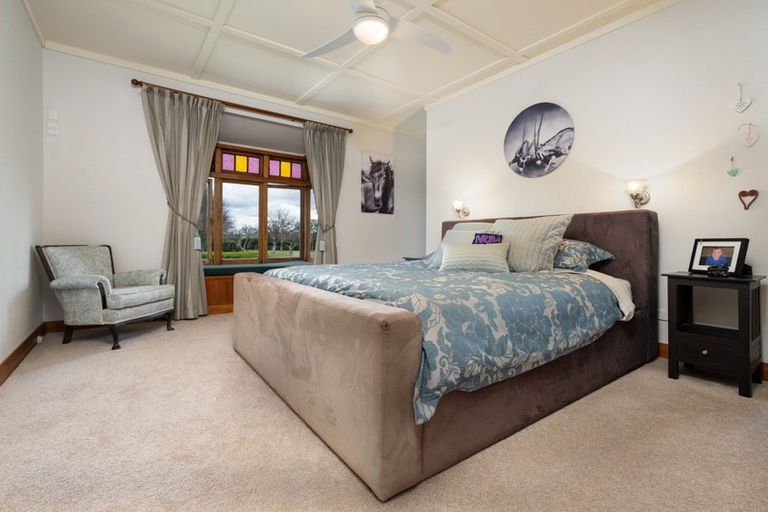 Photo of property in 188 Bellevue Road, Matangi, Hamilton, 3284