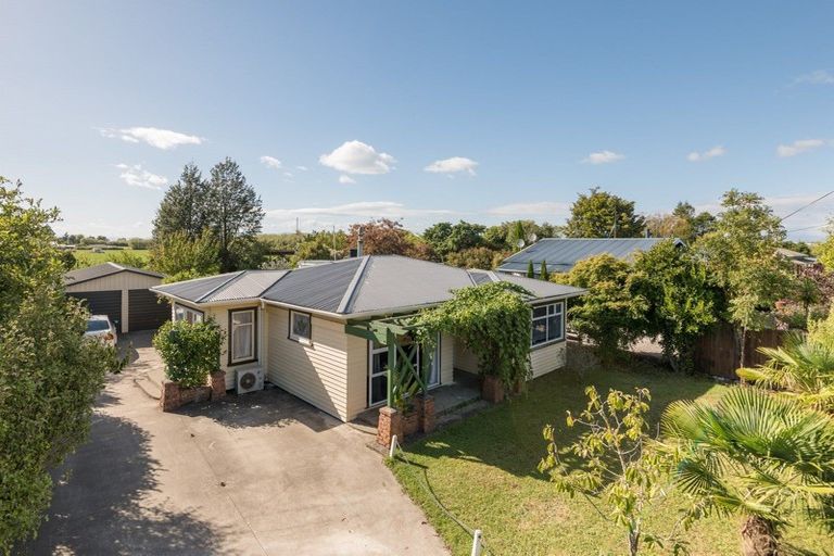Photo of property in 41 Queen Victoria Street, Motueka, 7120